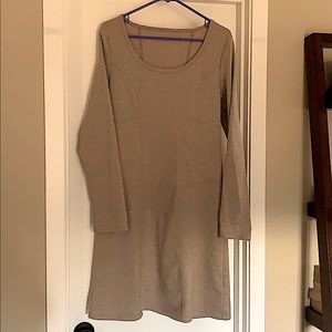 Prana Dress